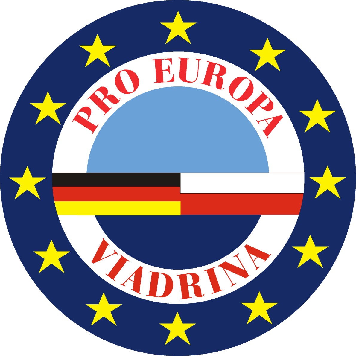 Logo Euroregion PRO EUROPA VIADRINA