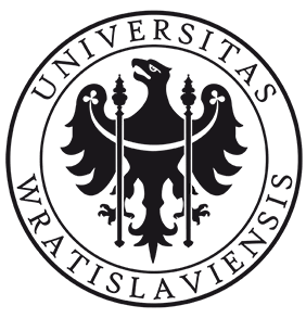 Uniwersytet Wrocławski - Logo