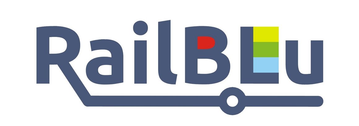 Logo RailBLu