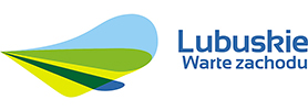 Logo der Wojewodschaft Lubuskie