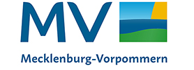 Logo des Landes Mecklenburg-Vorpommern