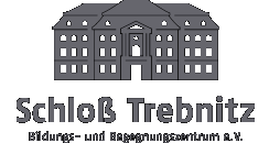 Logo Schloss Trebnitz