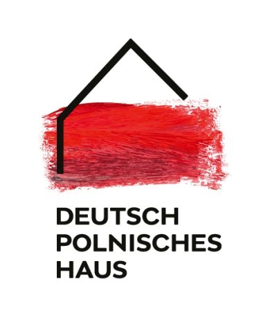 Logo Deutsch-Polnisches Haus - Dom Polsko-Niemiecki