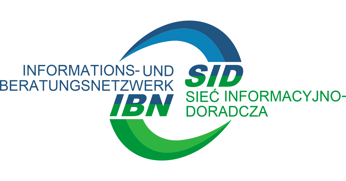 Logo IBN SID