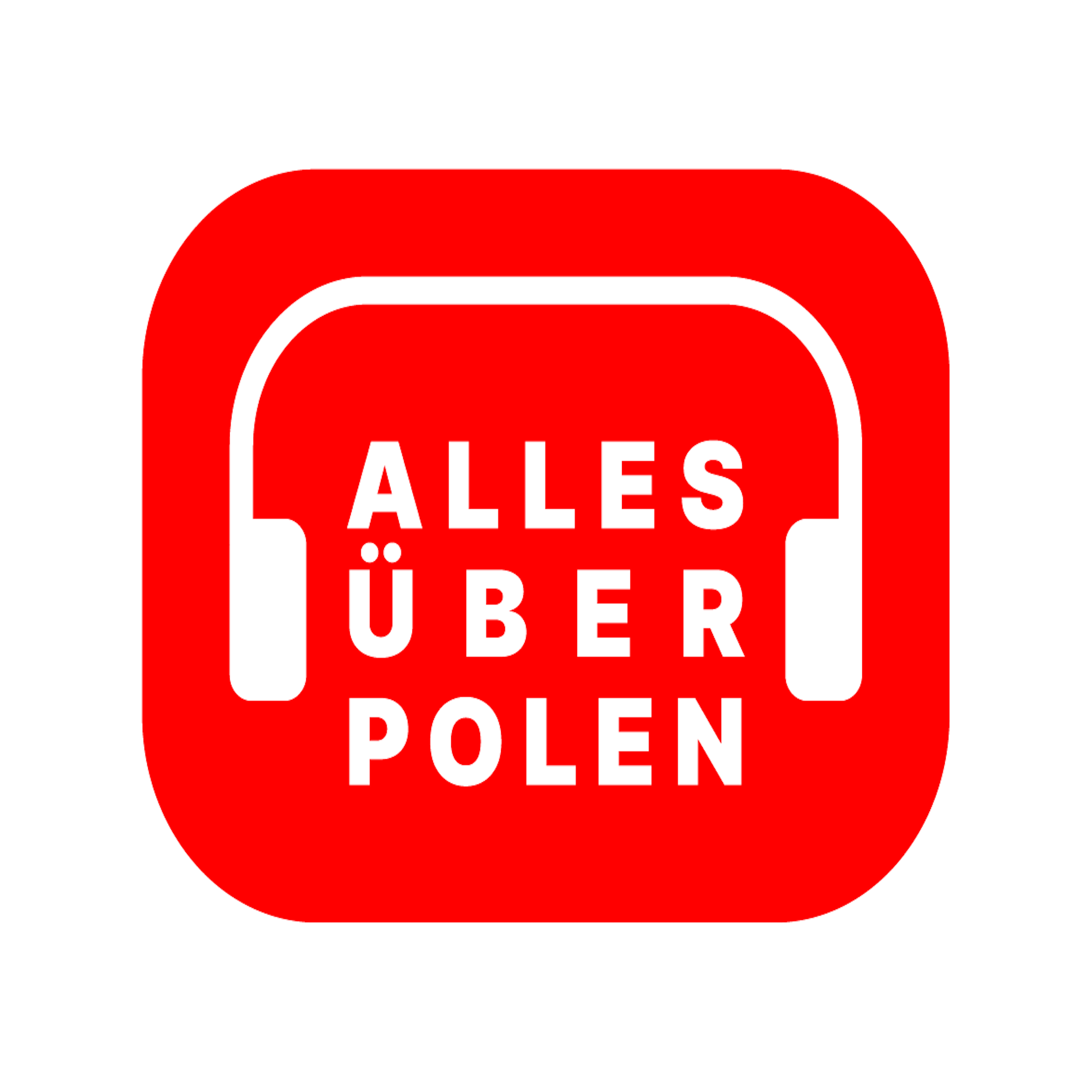 Logo DPI-Podcast Alles über Polen