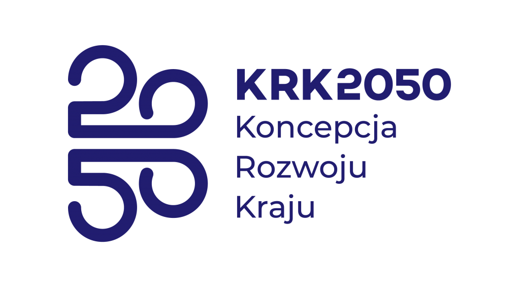 Logo KRK 2050